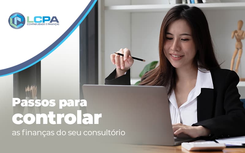 Finanças 2 - LCPA Soluções em Contabilidade e Finanças