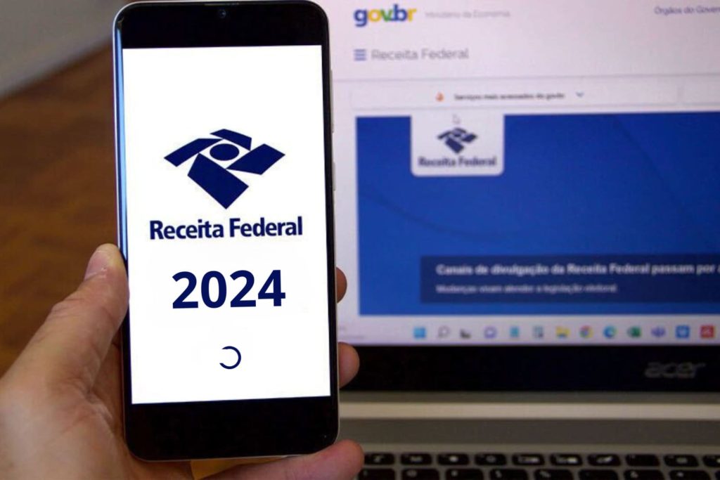 Imposto De Renda 2024 Garanta Tranquilidade E Segurança! - LCPA Soluções em Contabilidade e Finanças